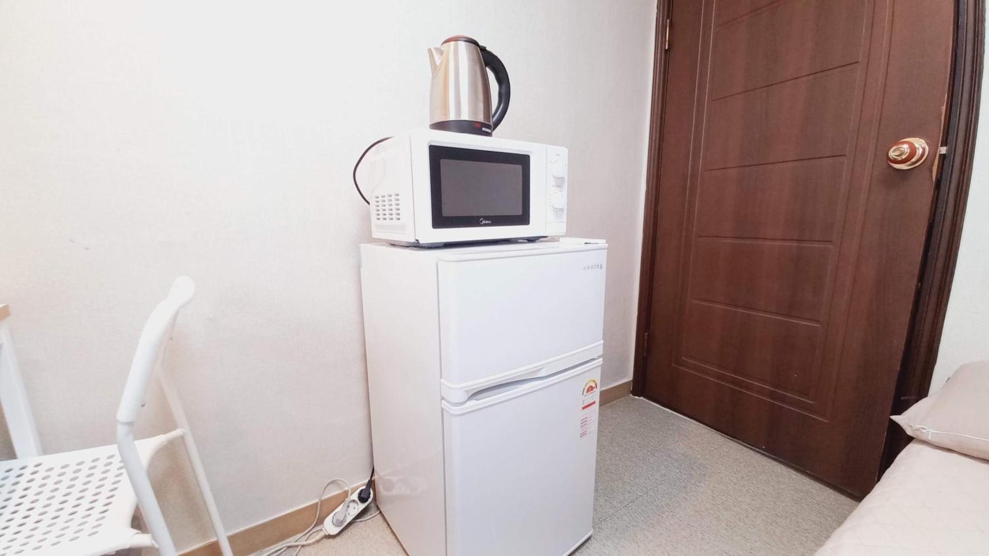 Guest house Sujeongjang Seoul