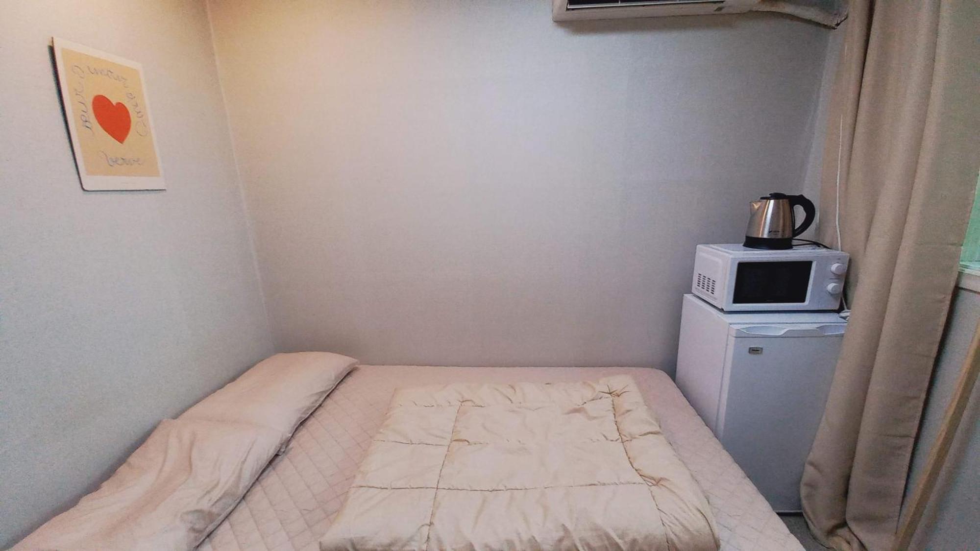 Sujeongjang Guest house