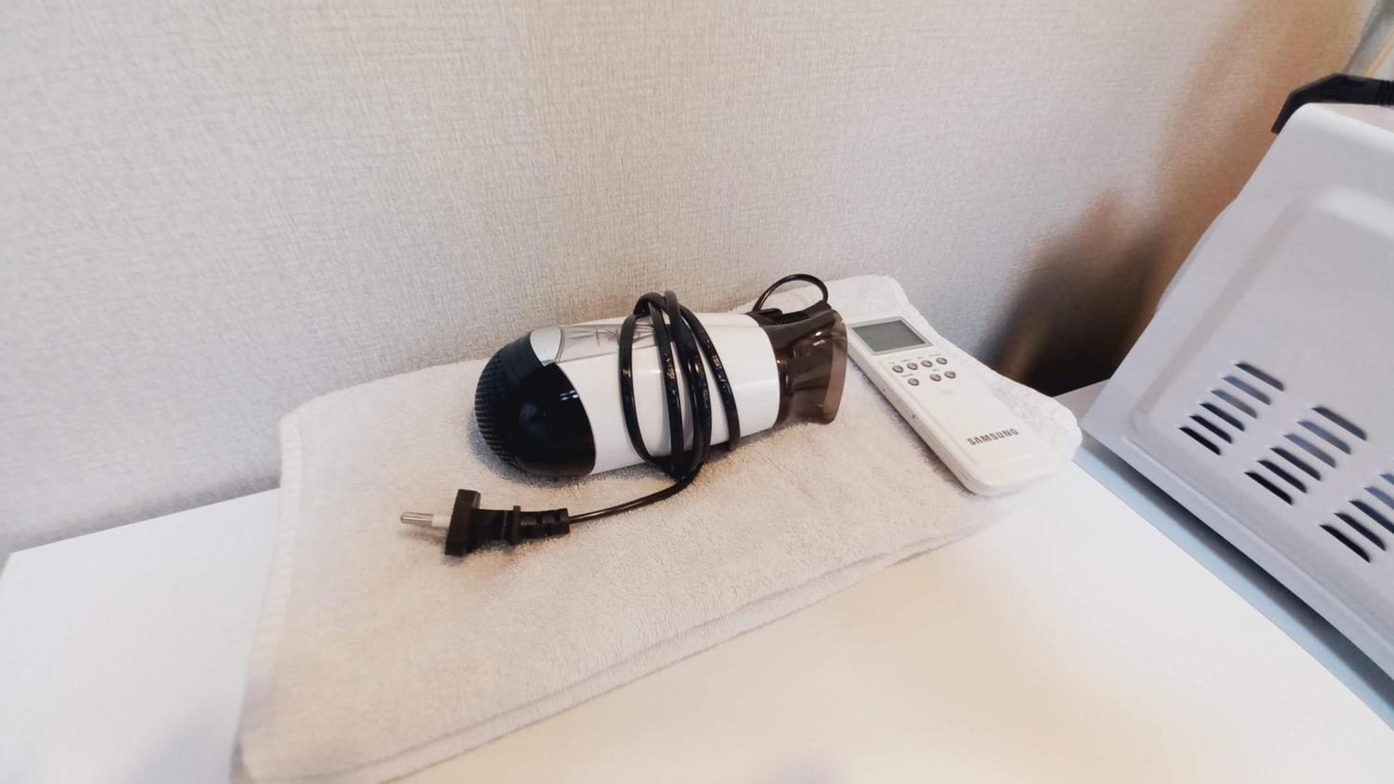 Guest house Sujeongjang