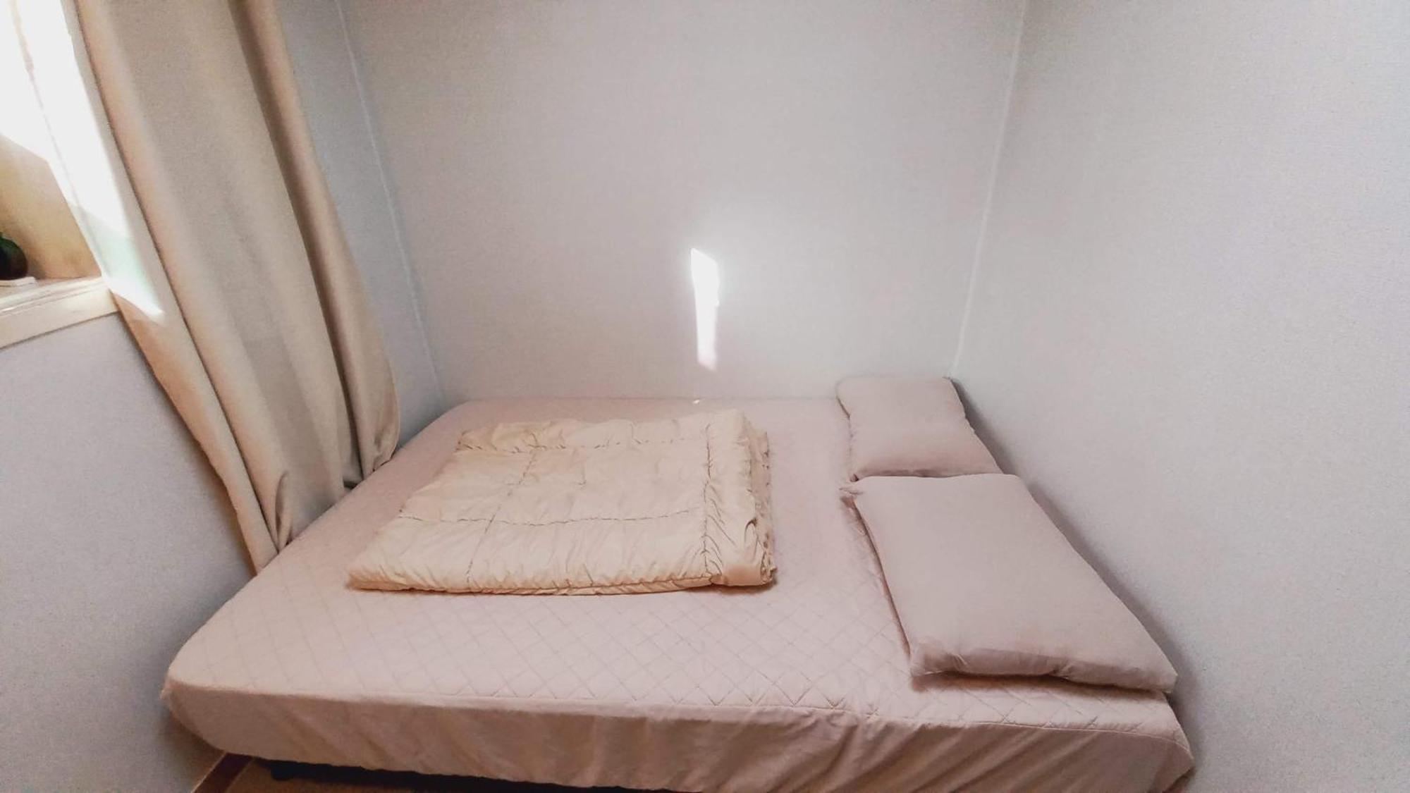 Guest house Sujeongjang