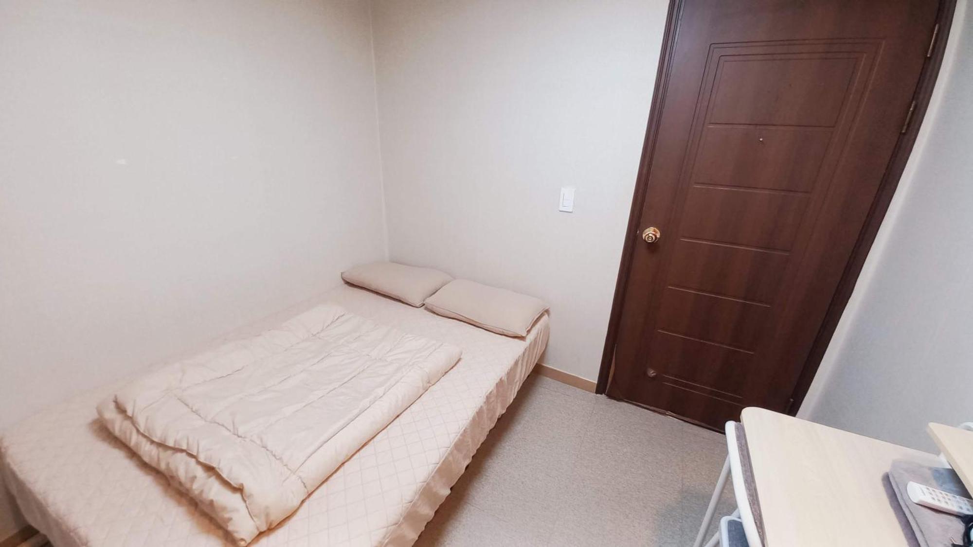 Guest house Sujeongjang Seoul