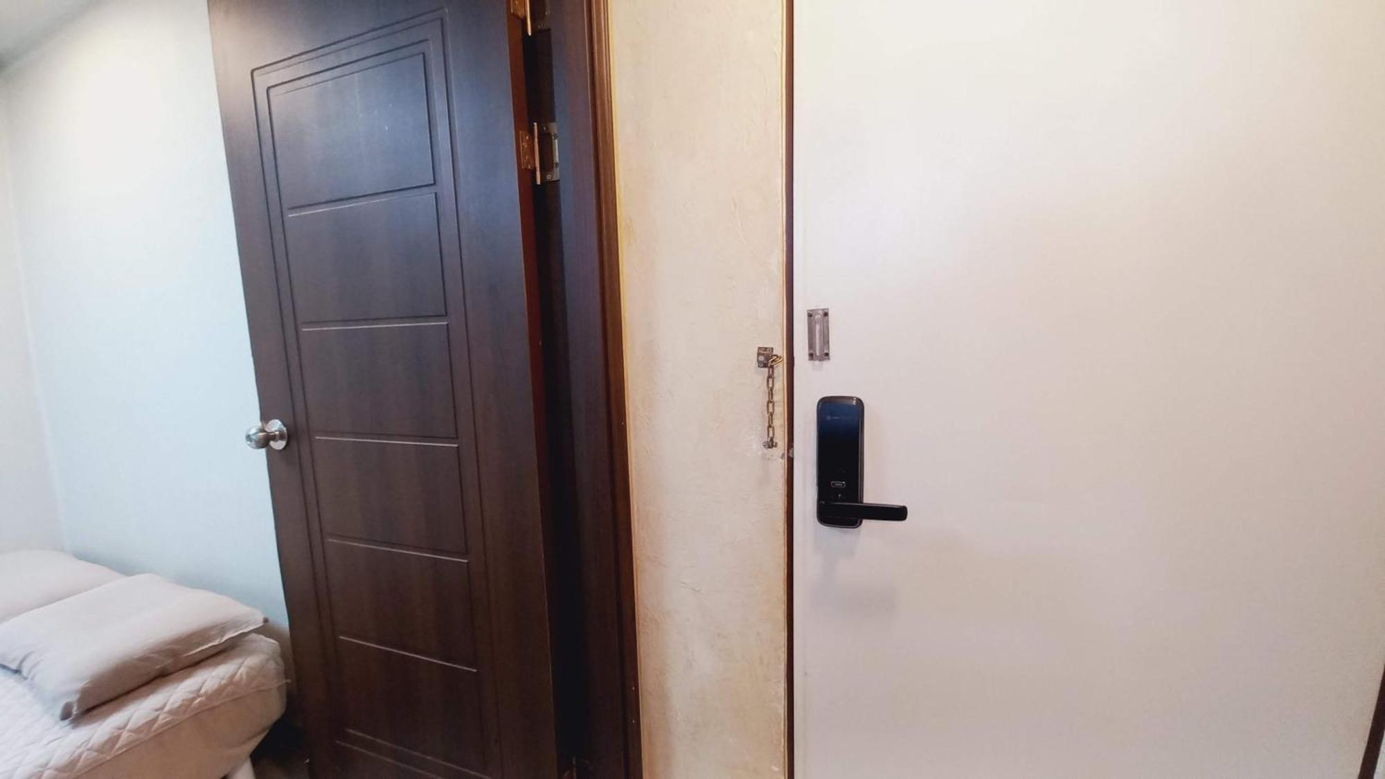 Guest house Sujeongjang