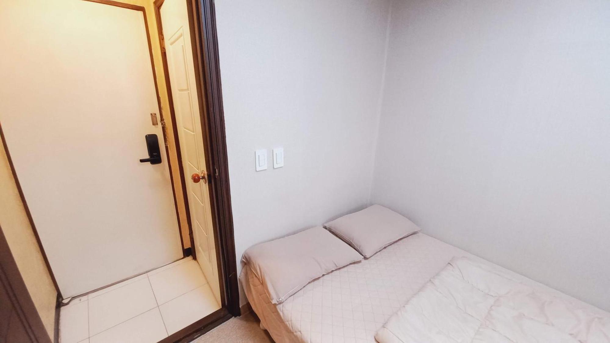 Guest house Sujeongjang
