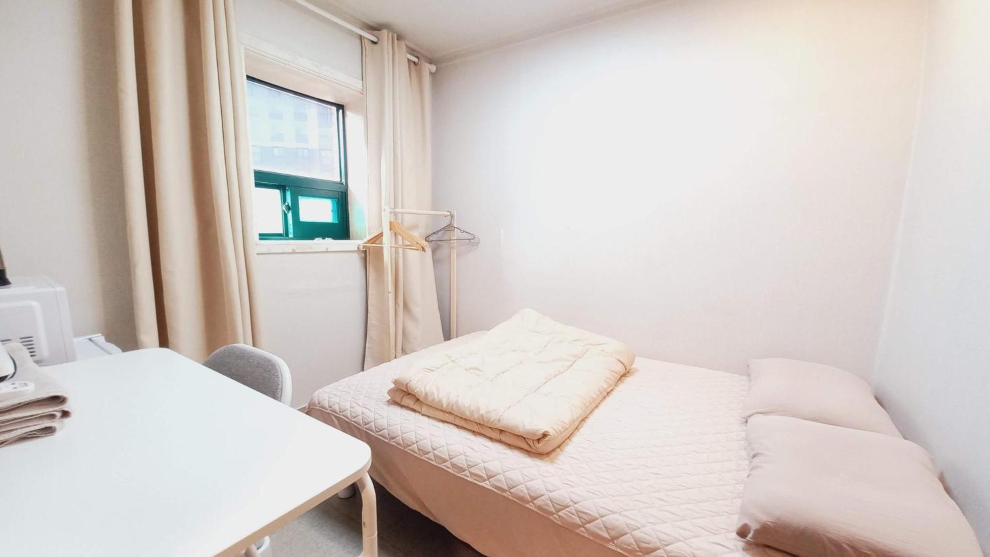 Guest house Sujeongjang