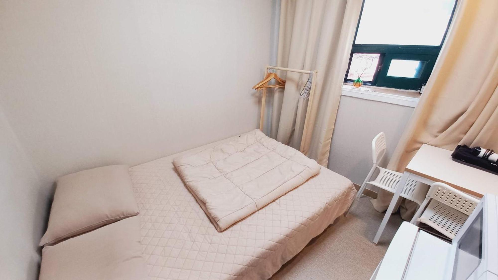 Sujeongjang Guest house