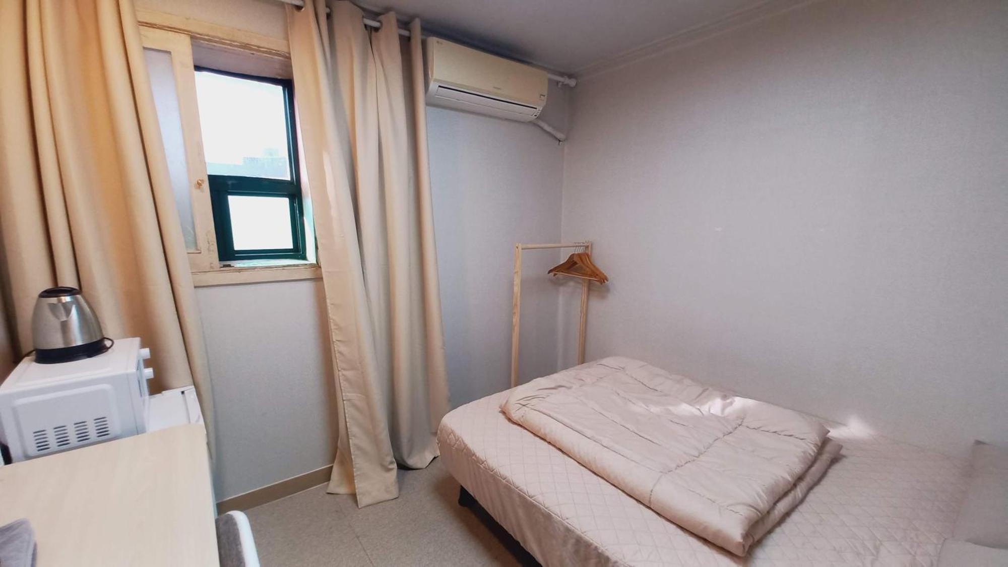 Sujeongjang Guest house *