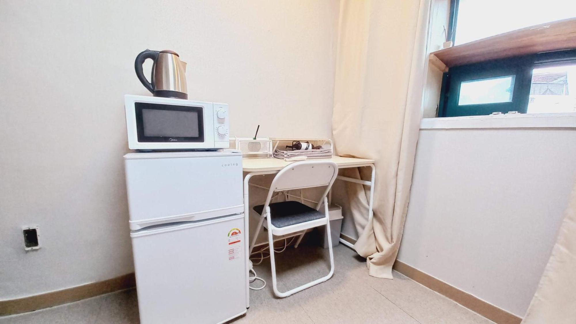 Guest house Sujeongjang