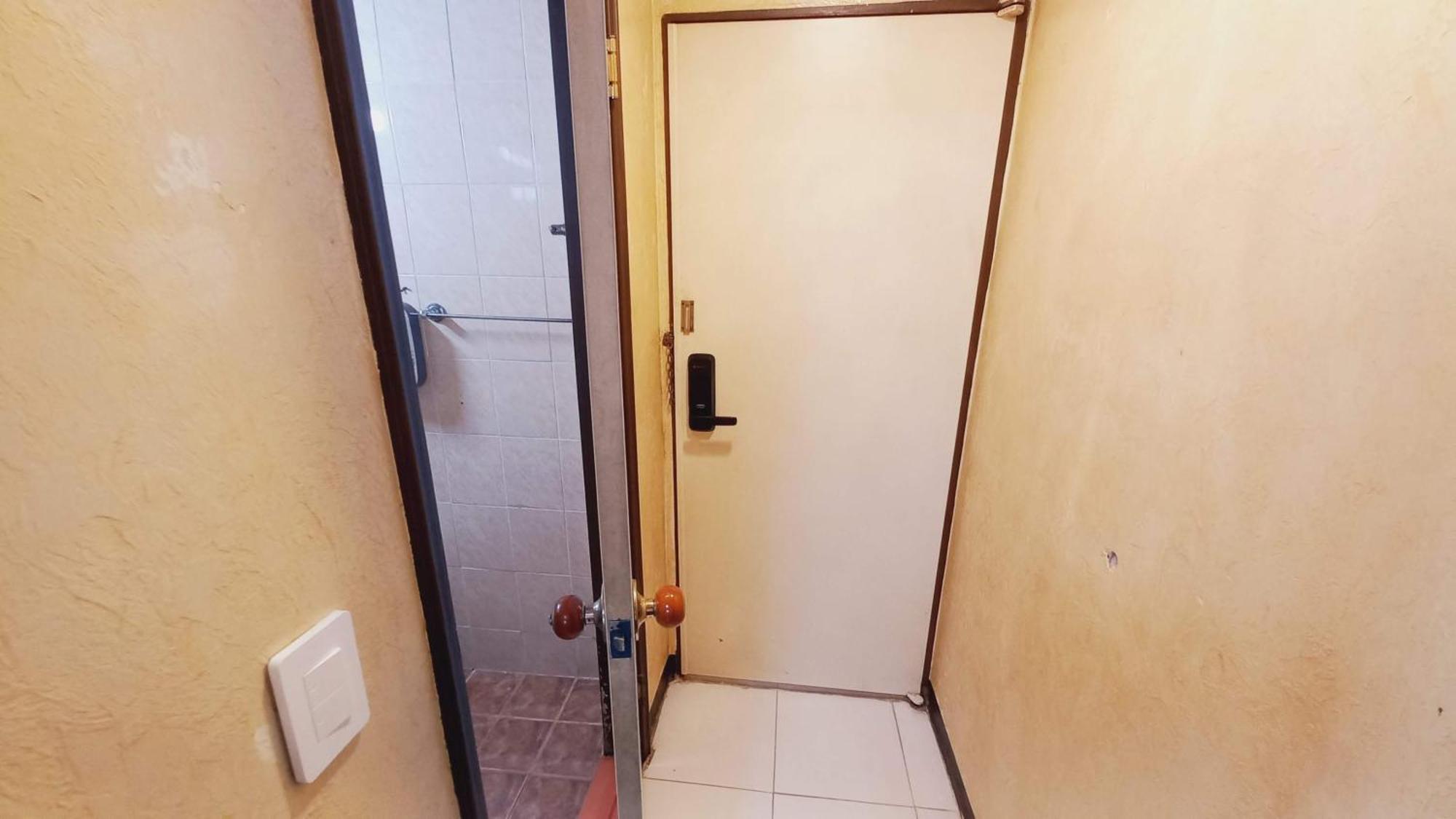 Sujeongjang Guest house