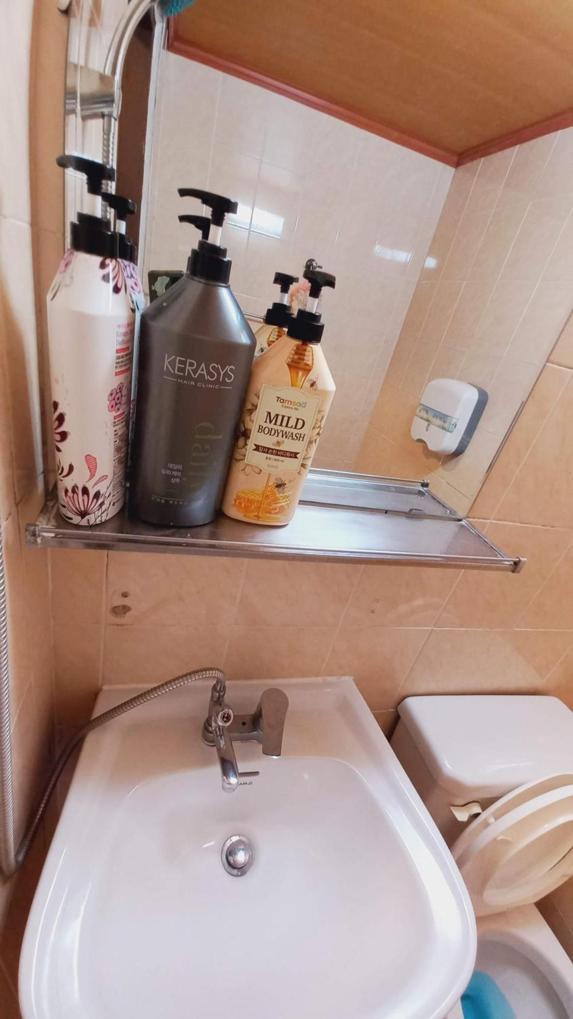 Guest house Sujeongjang