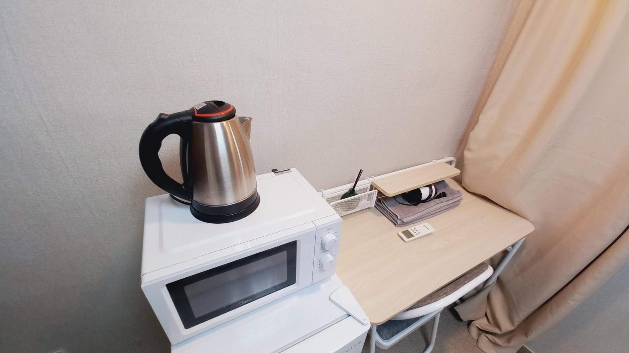 Guest house Sujeongjang *