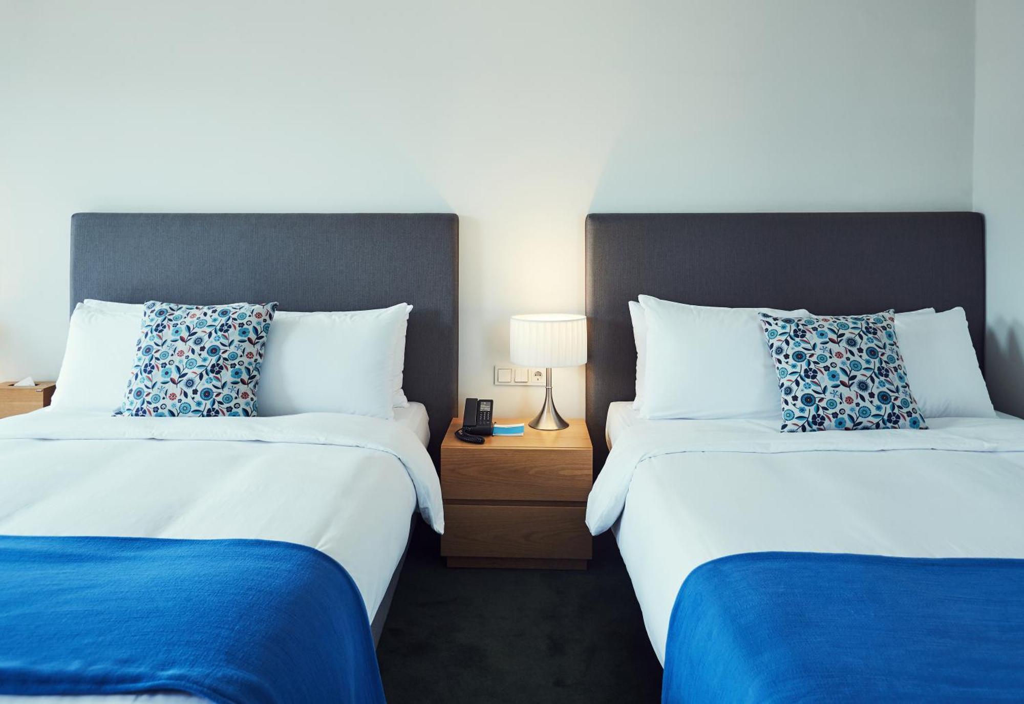 Hotel La Casa Seoul