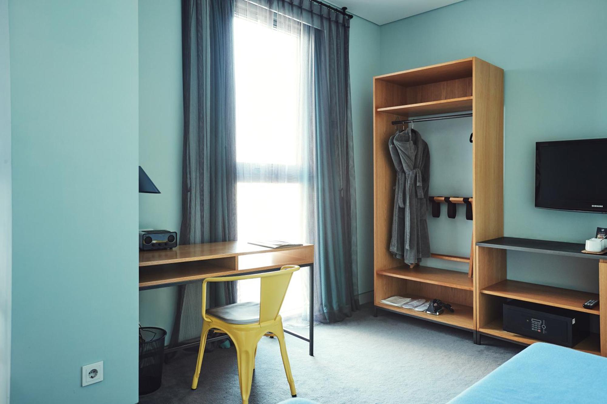 La Casa Hotel 3*
