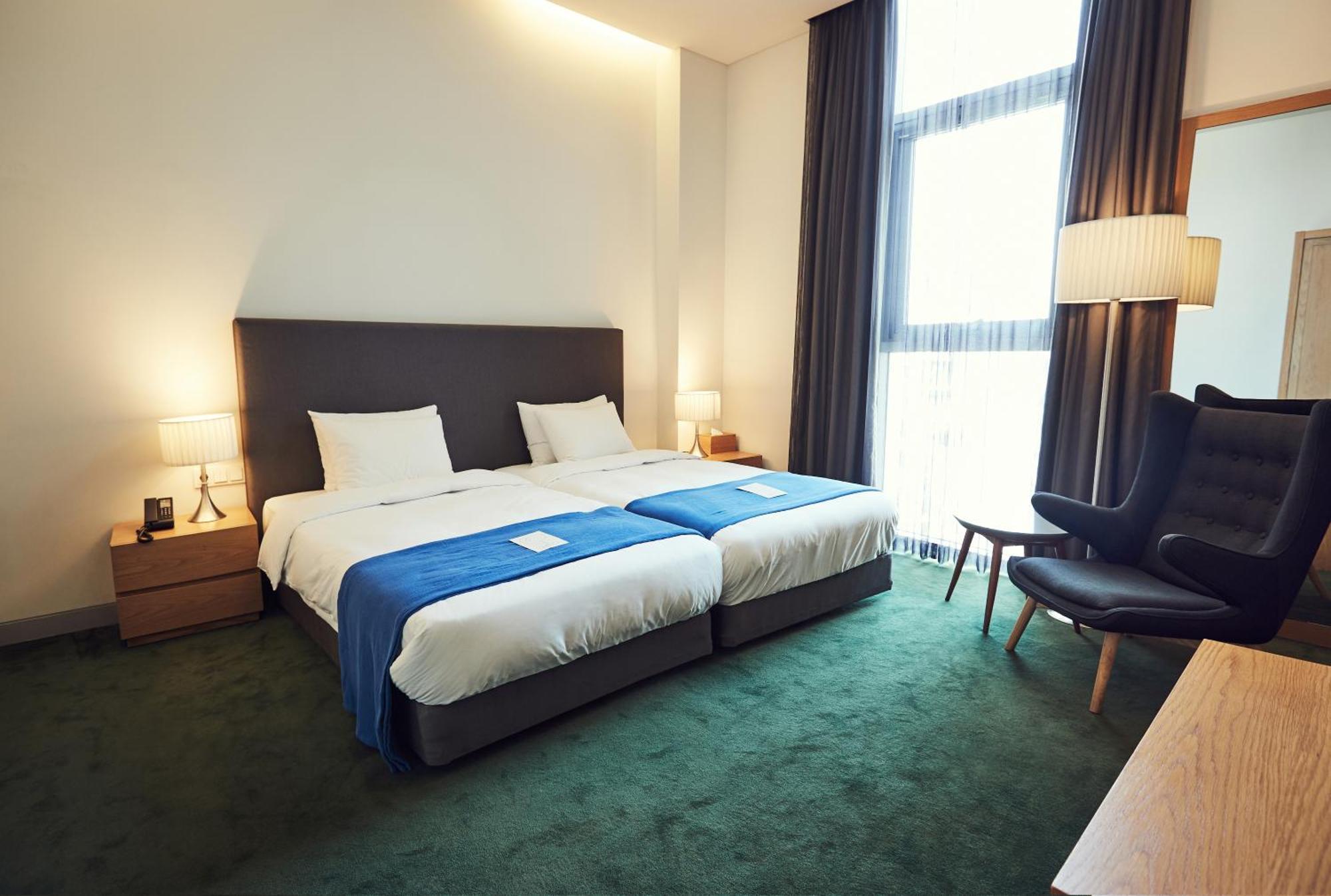 La Casa Hotel Seoul