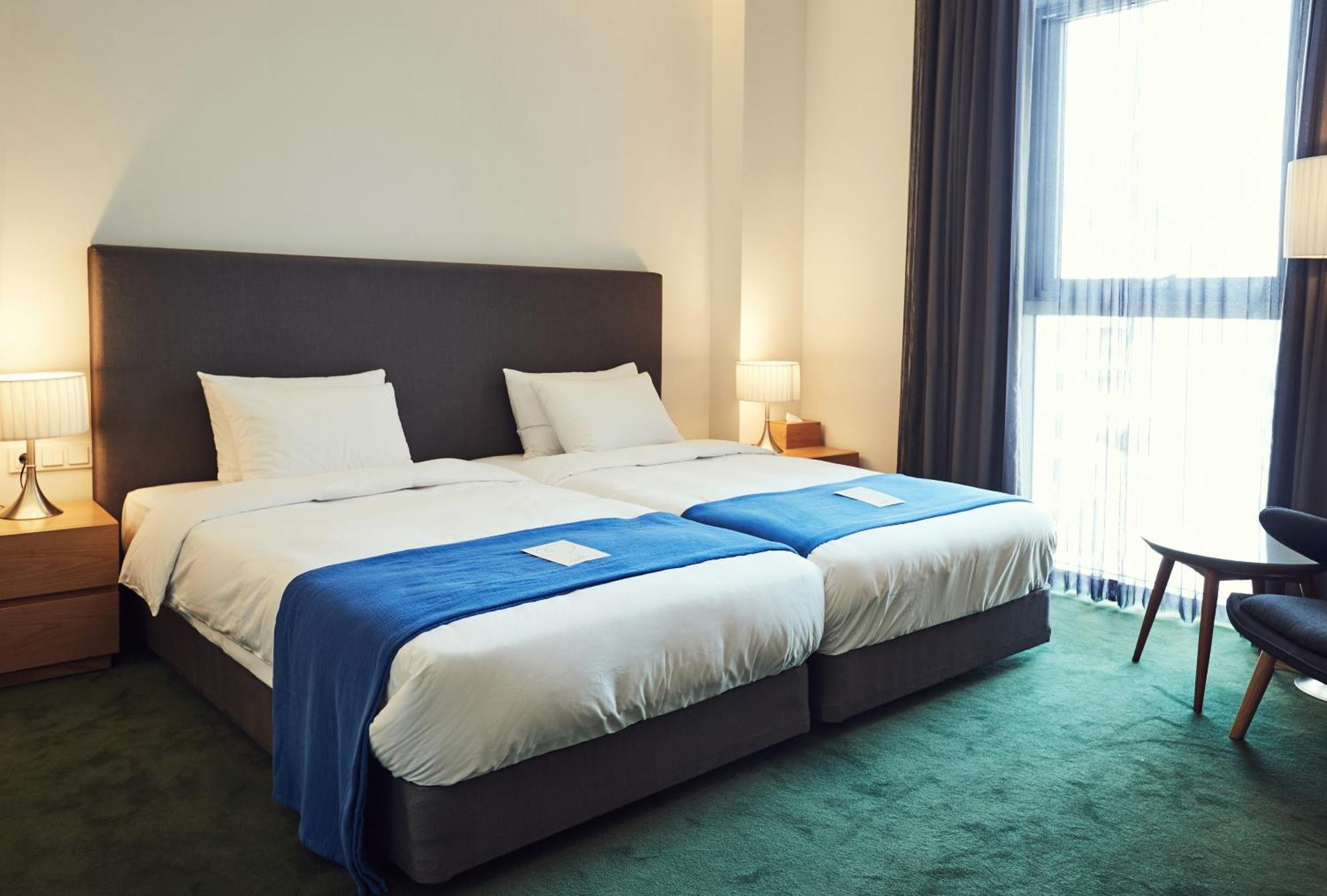 Hotel La Casa