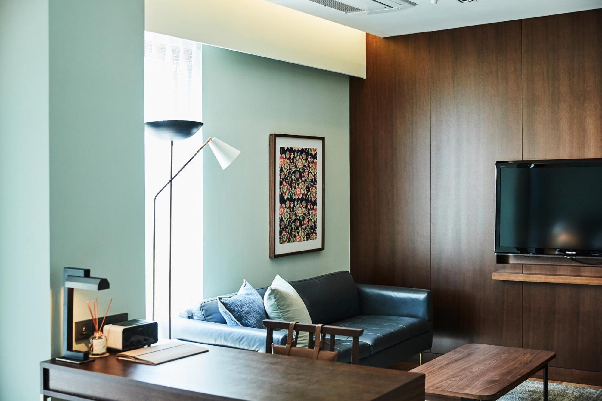 La Casa Seoul