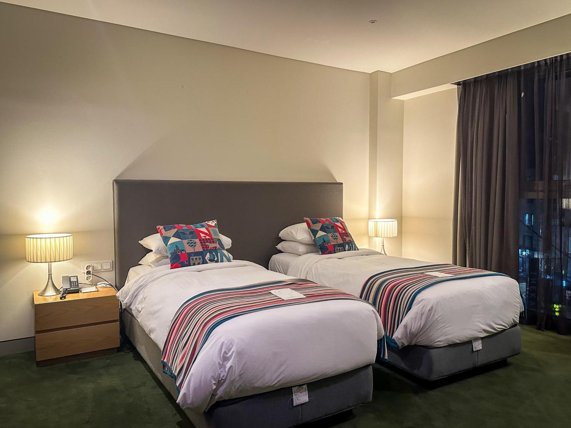 Hotel La Casa