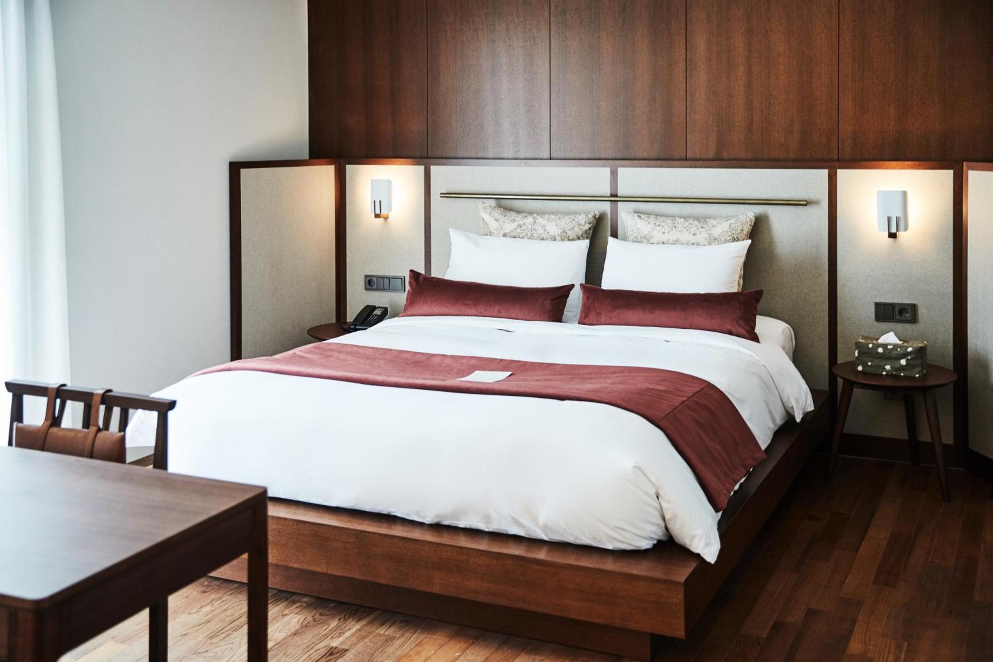 Hotel La Casa