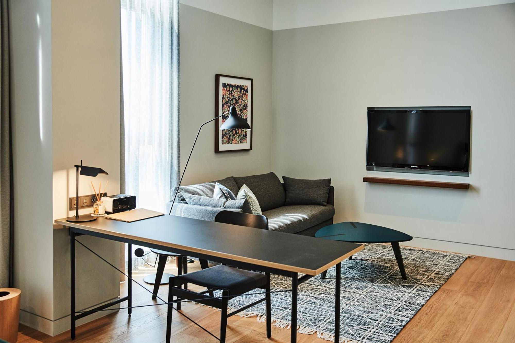 La Casa Hotel Seoul