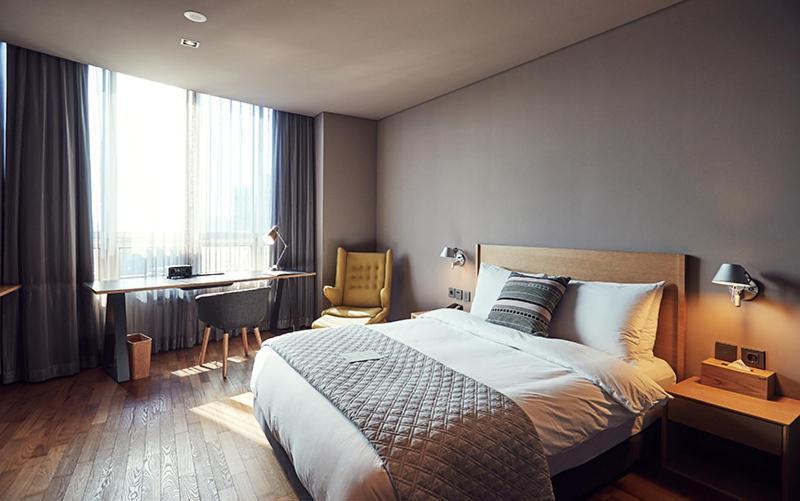 La Casa 3* Seoul