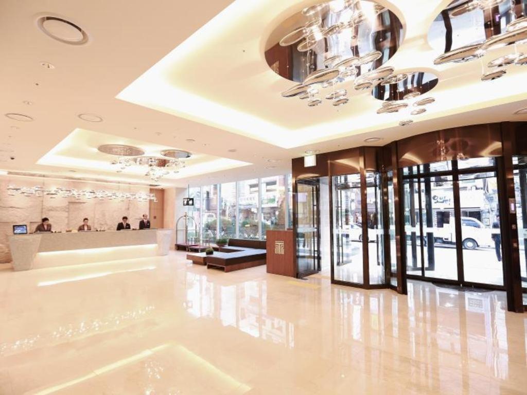 Tmark Myeongdong Hotel 3*