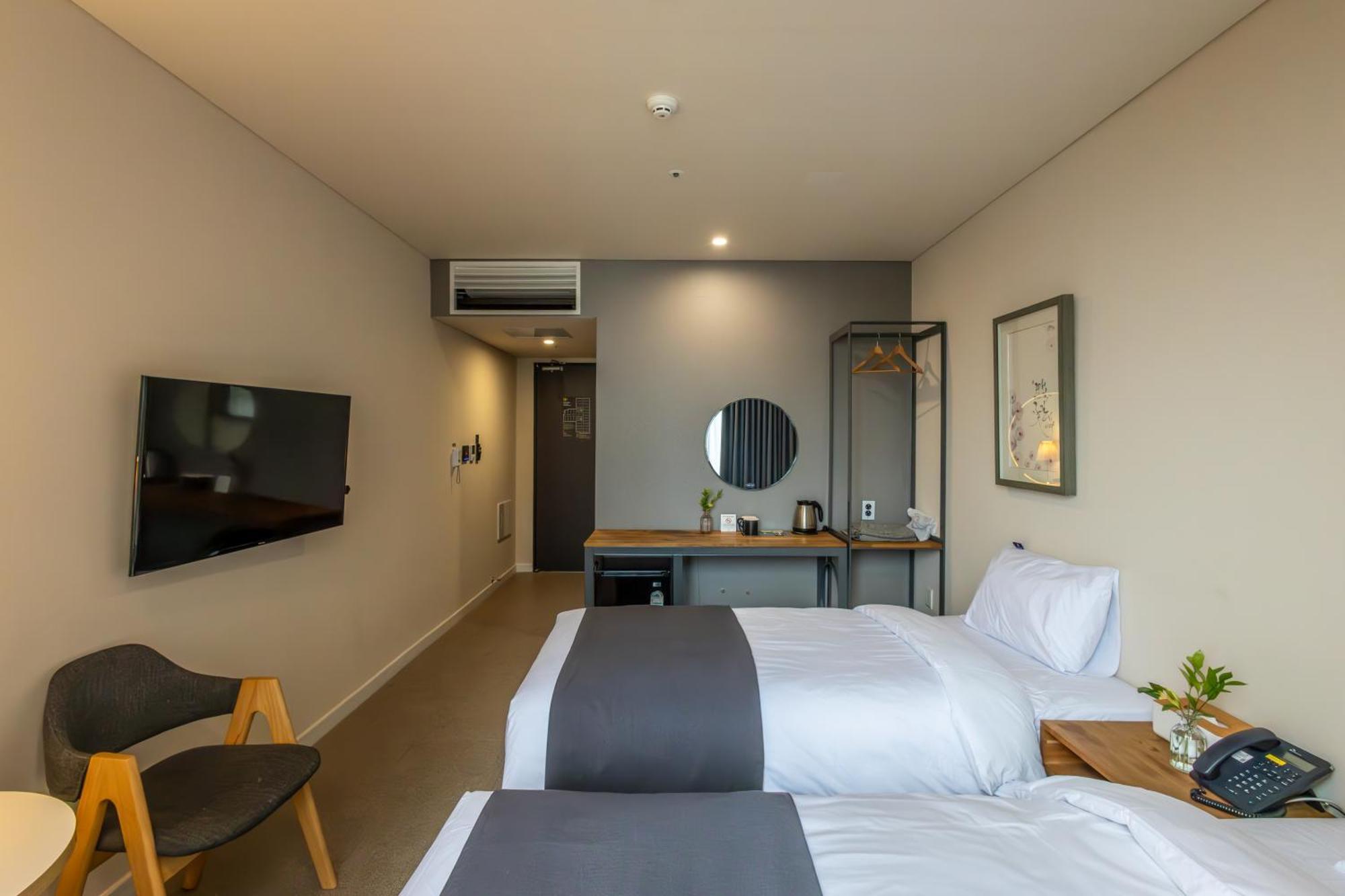 Jk Blossom Hotel Seoul