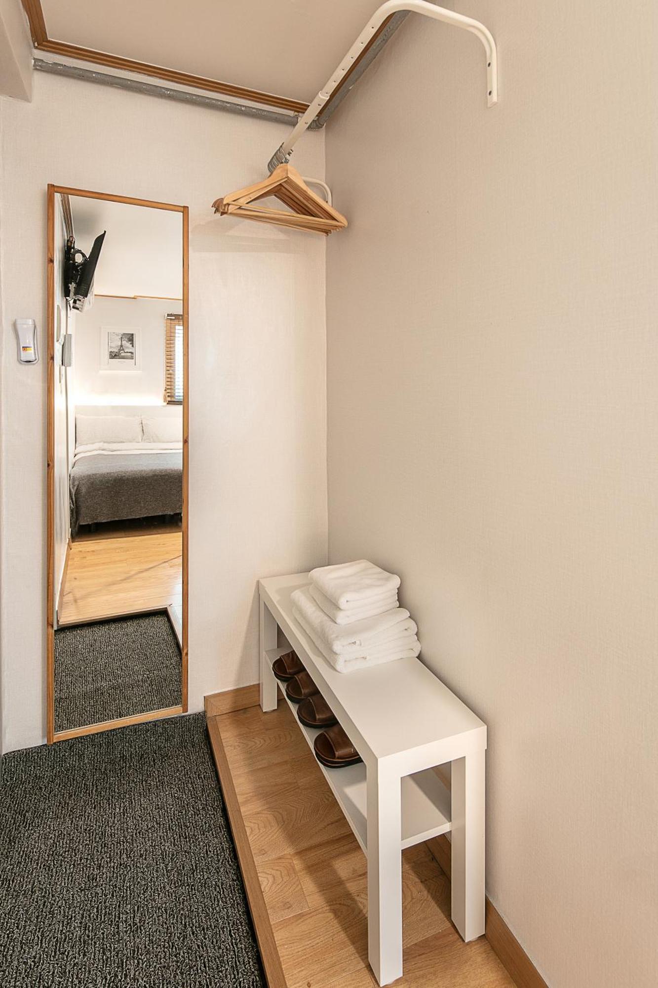 Studio41 Hostel Seoul