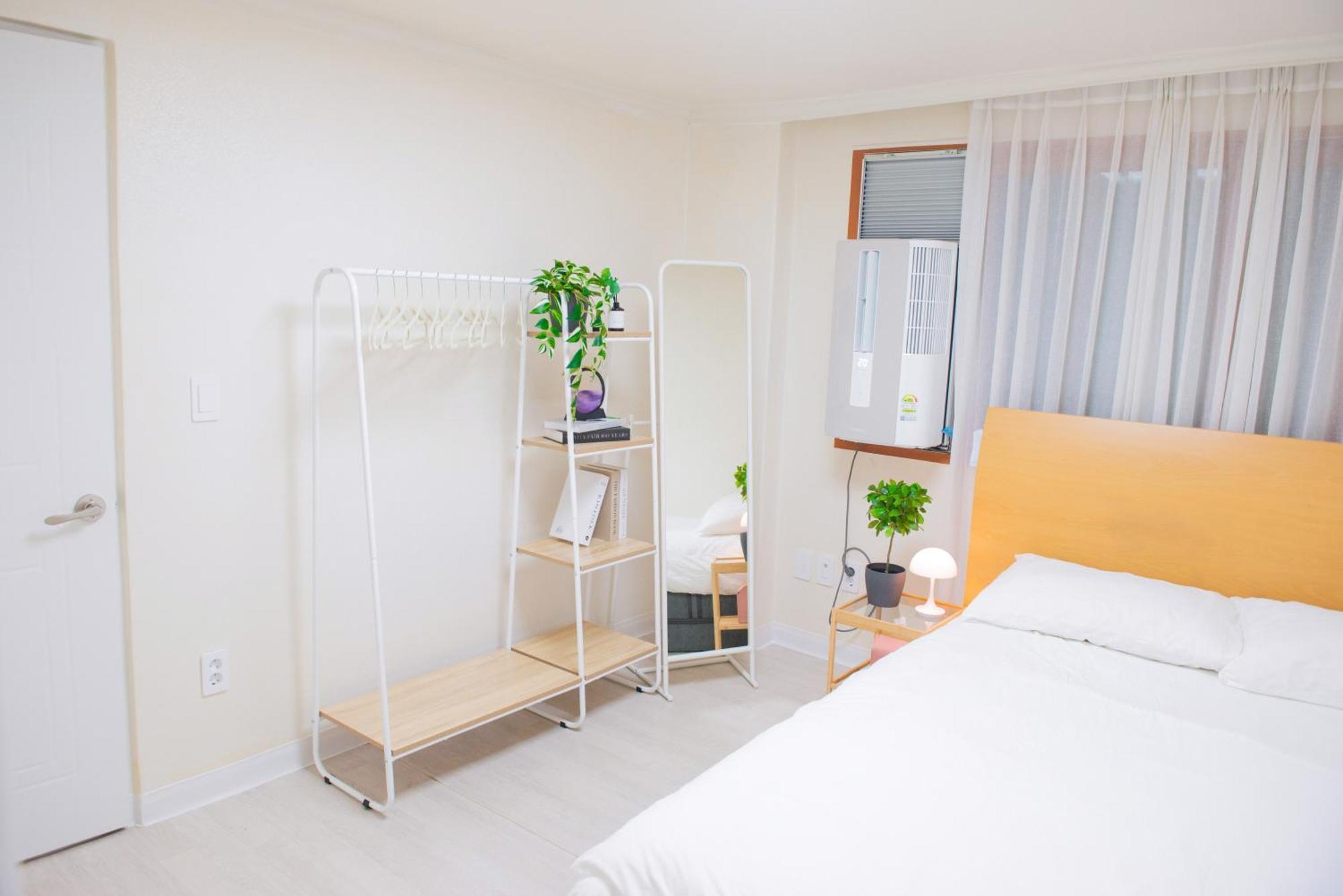 Apartment Staypuzzle *