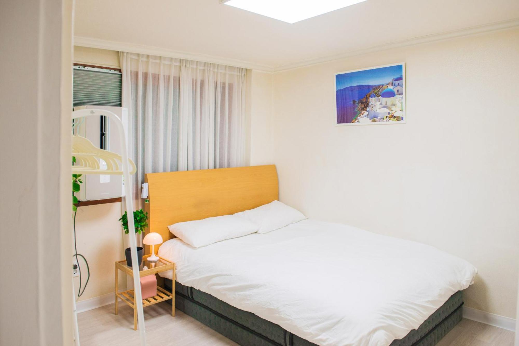 Apartment Staypuzzle Seoul