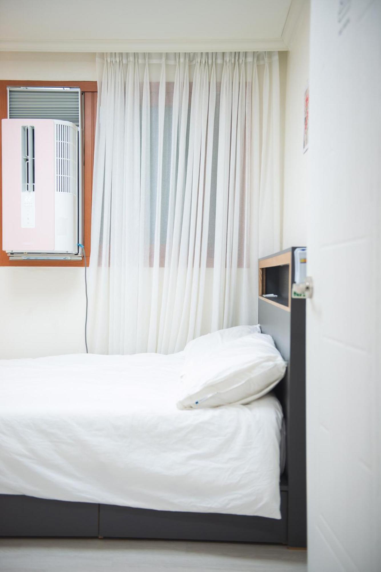 Staypuzzle Seoul
