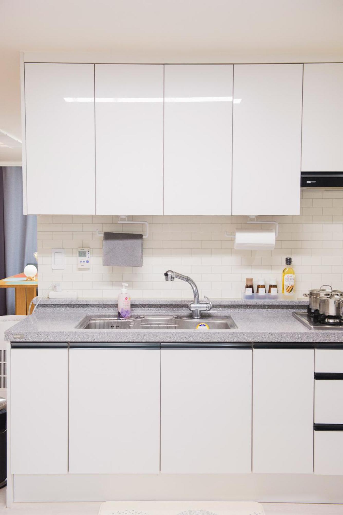Staypuzzle Apartment *