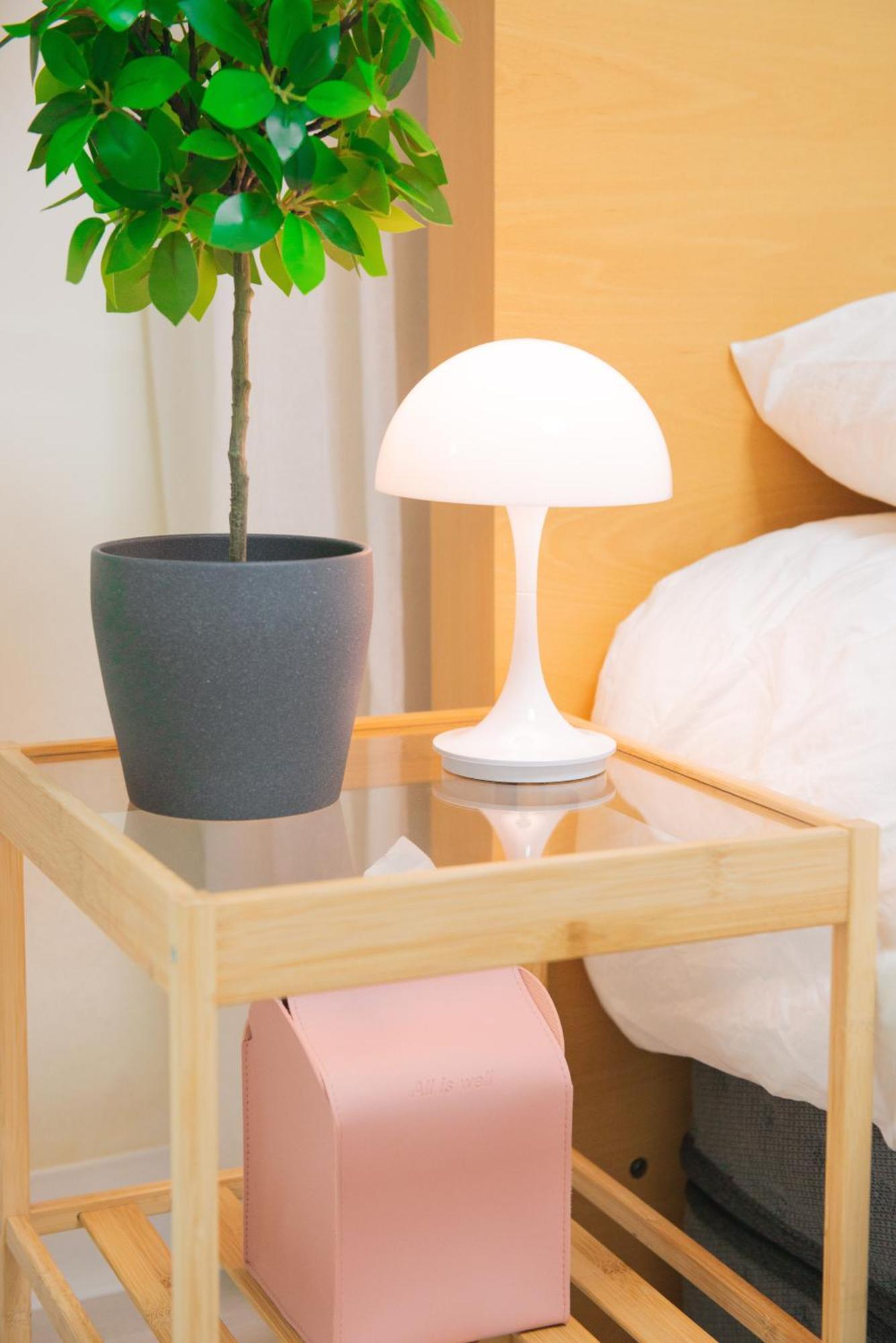Staypuzzle Apartment