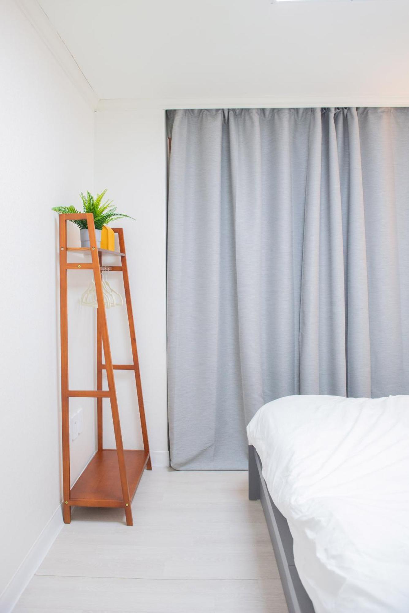 Apartment Staypuzzle
