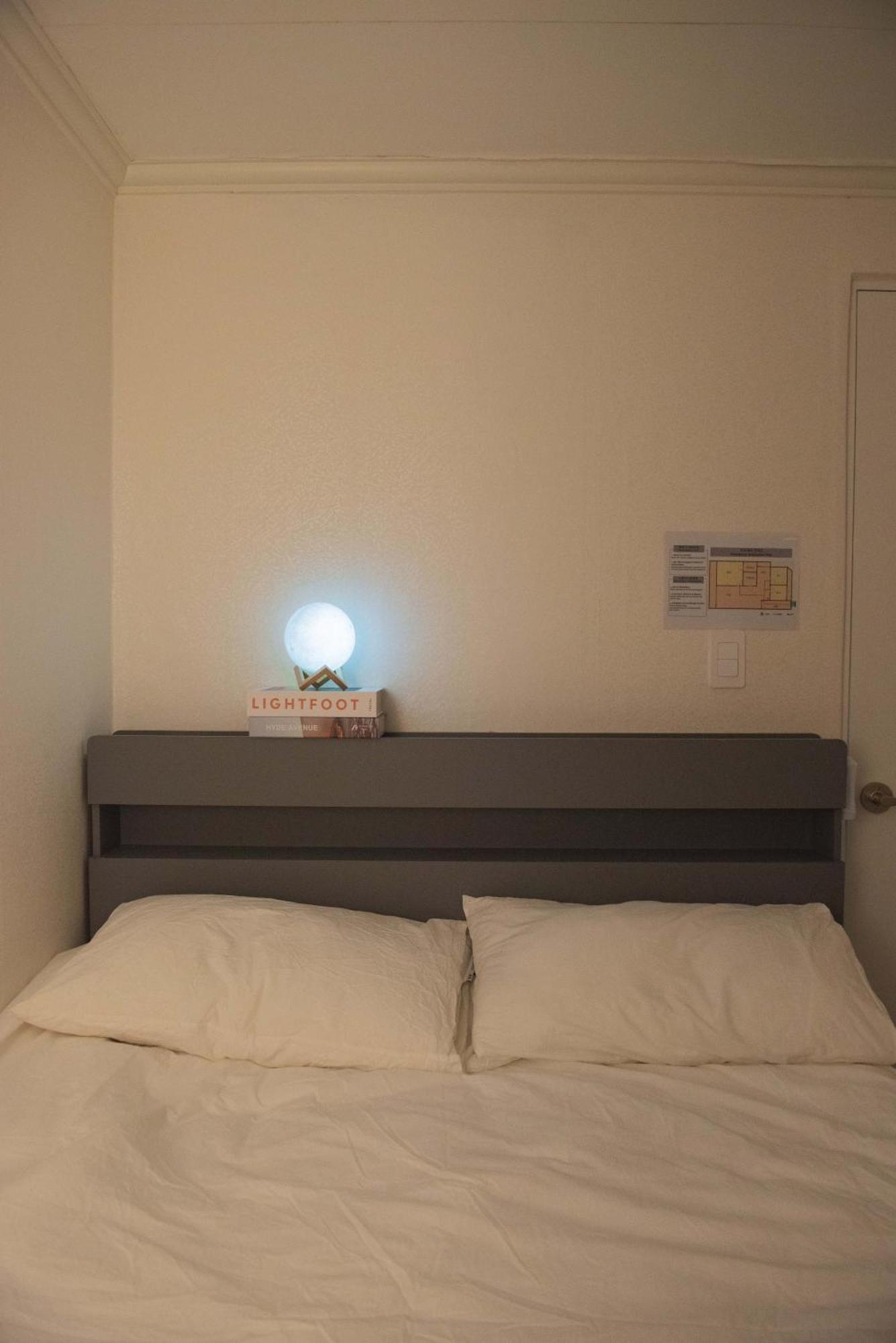 Apartment Staypuzzle *