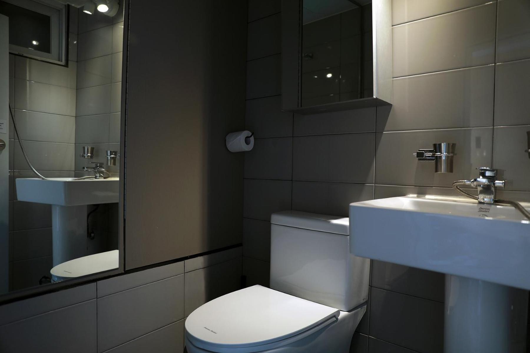 Apartment Leejae 리재 *