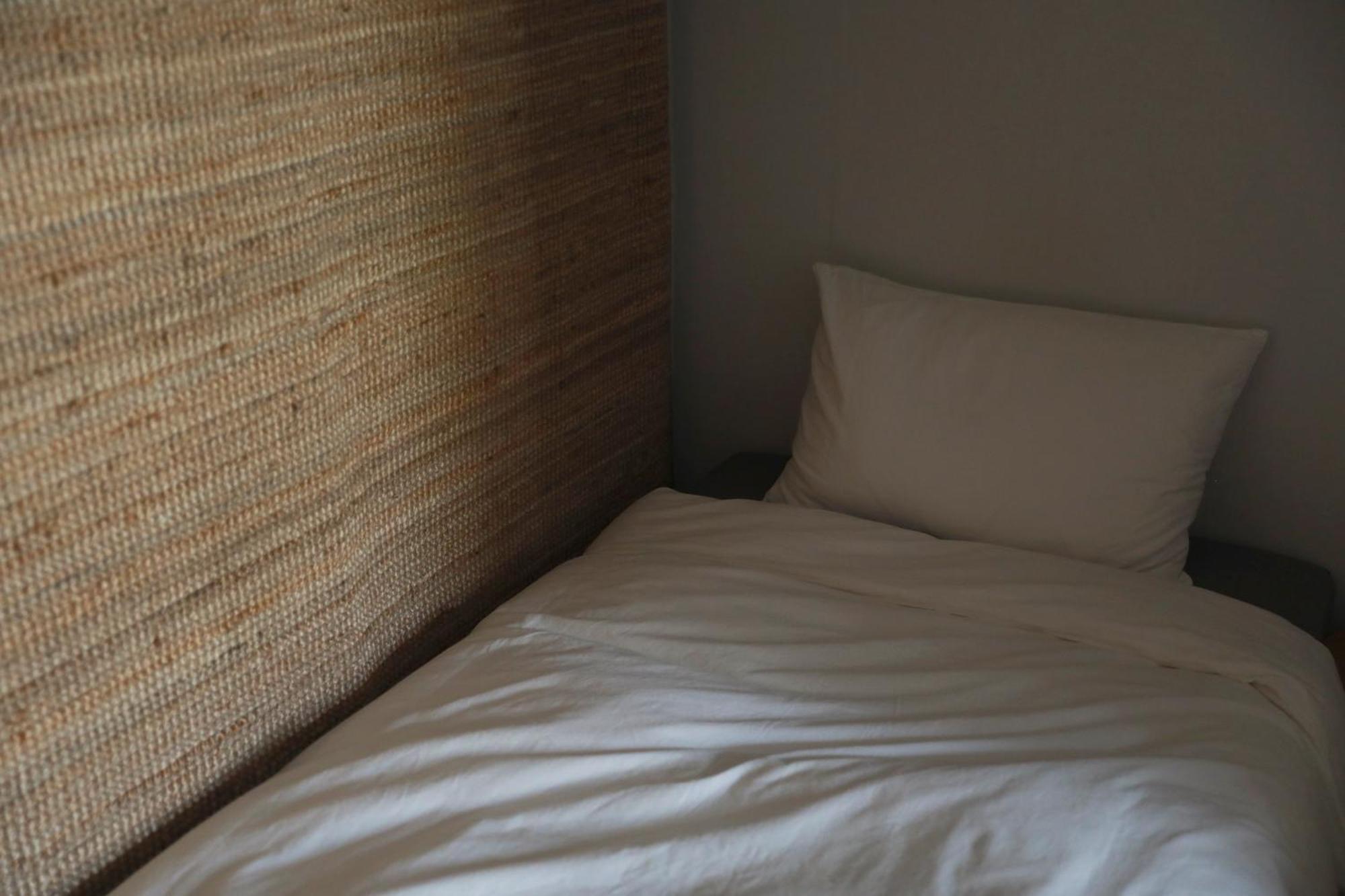 Apartment Leejae 리재 *