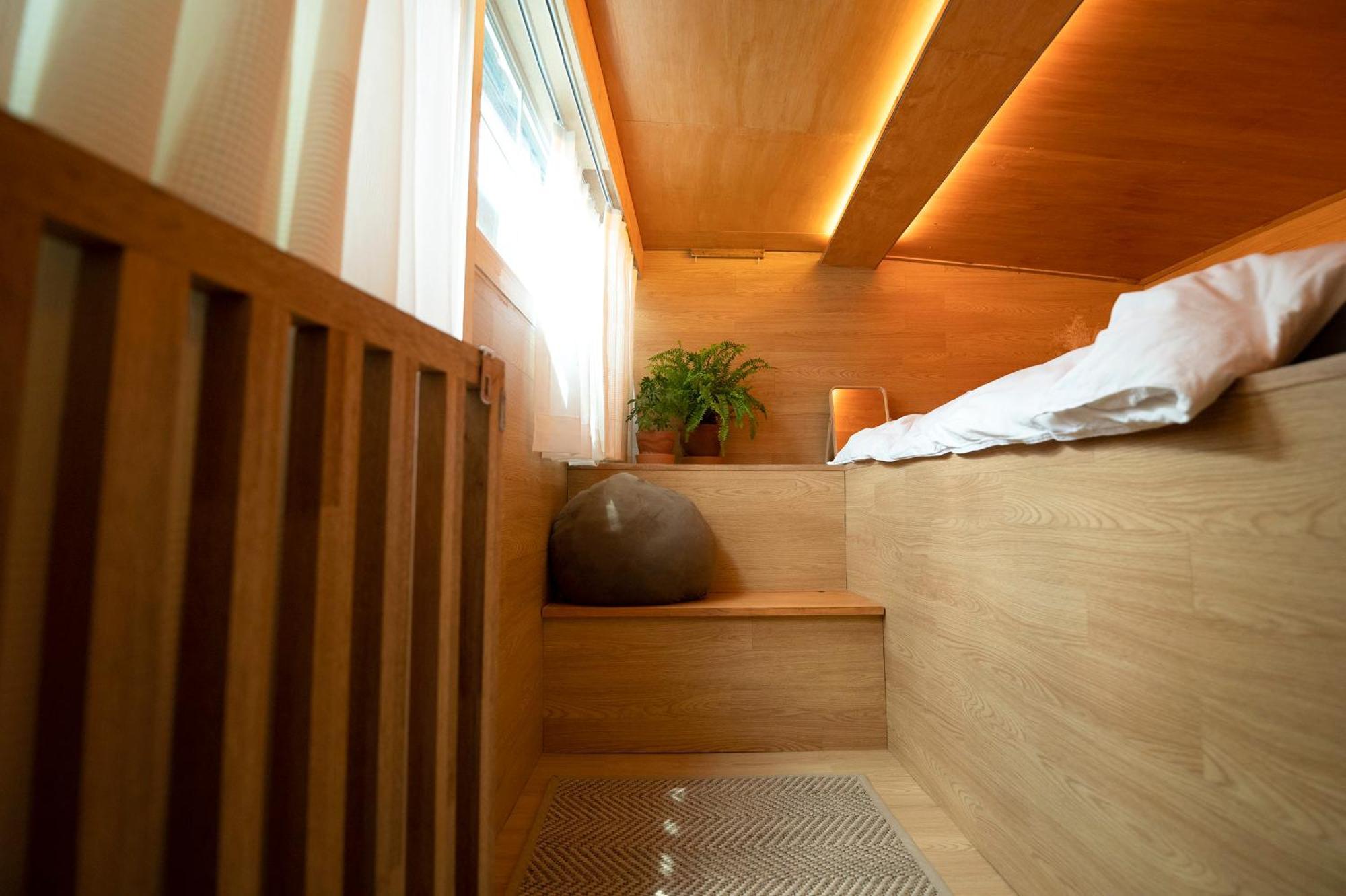 Apartment Leejae 리재 Seoul