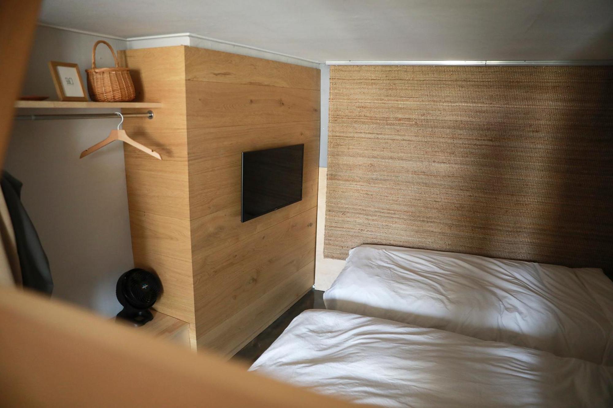 Apartment Leejae 리재 *