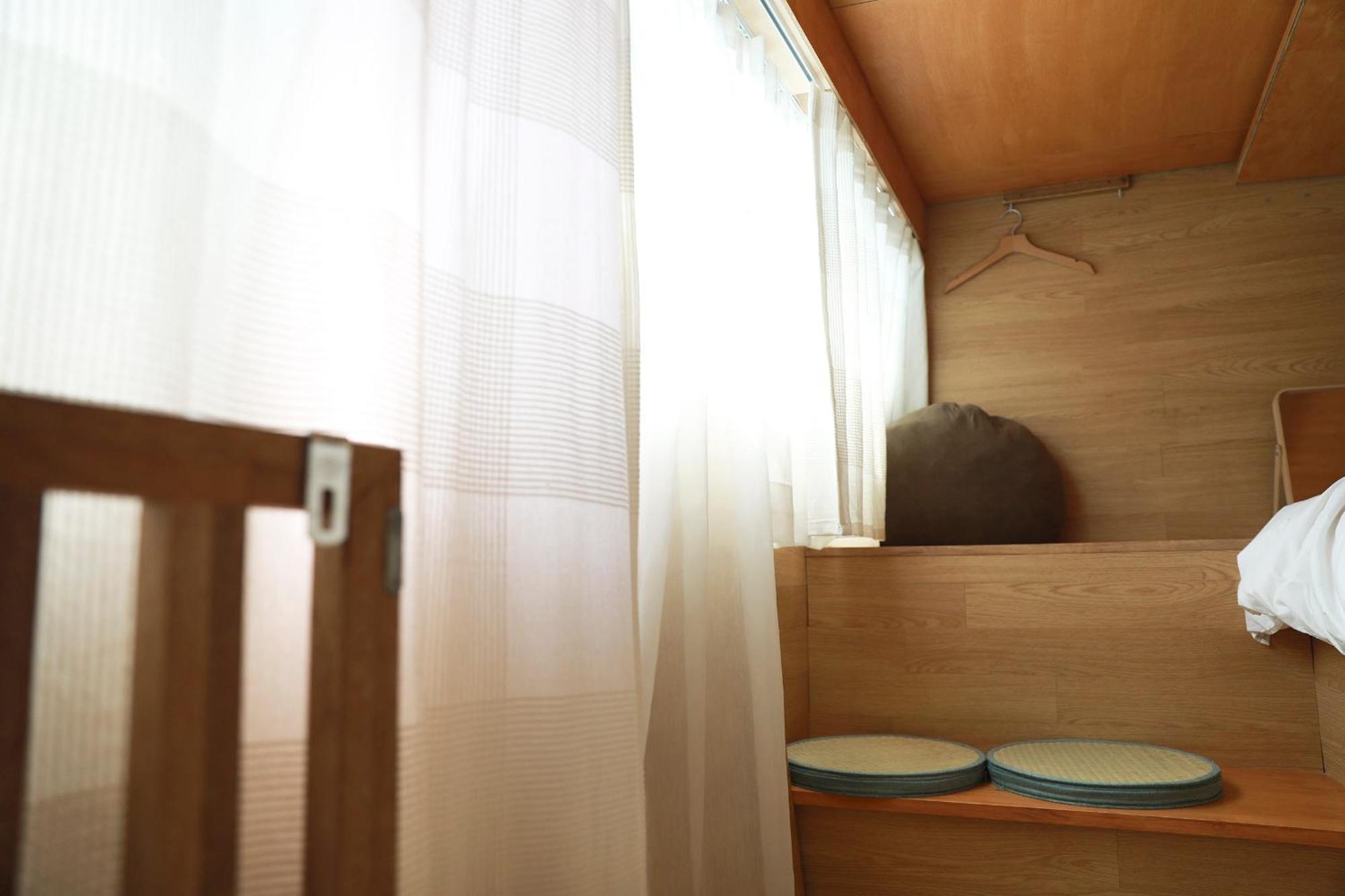 Leejae 리재 Apartment Seoul
