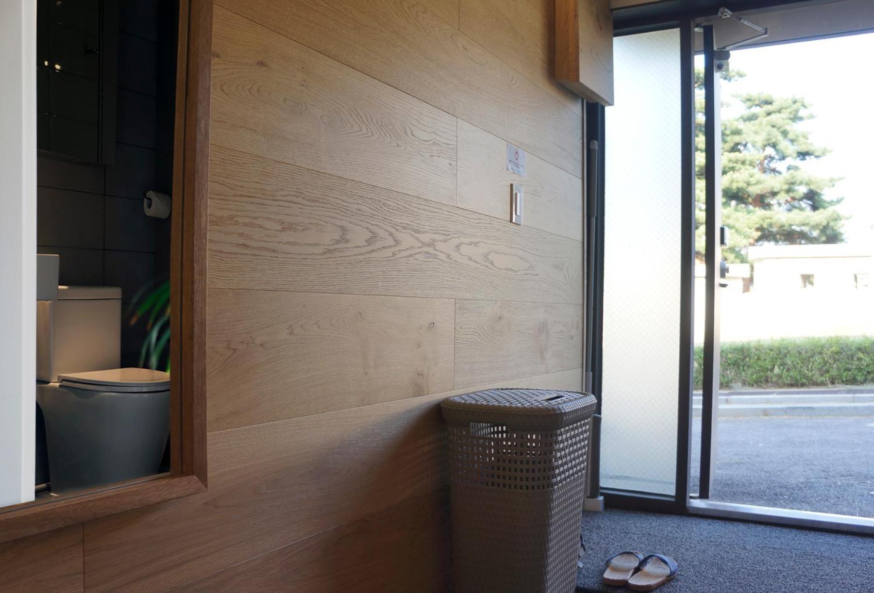Apartment Leejae 리재 Seoul