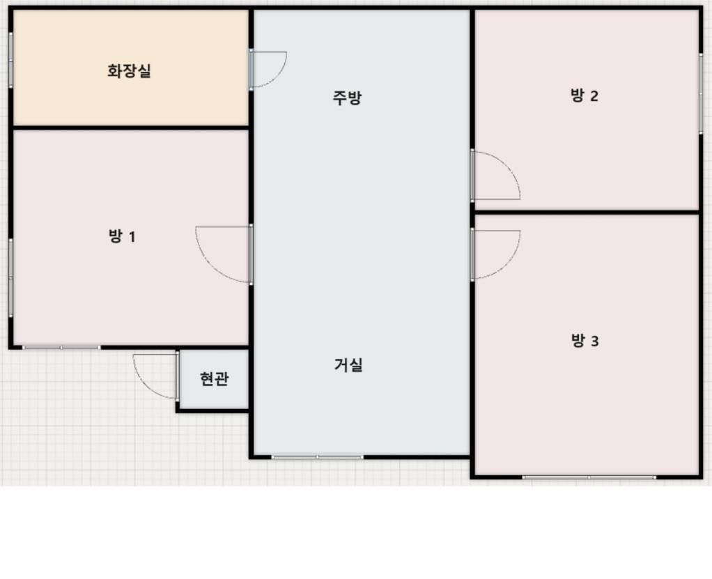 Su's House In Mapo * Seoul