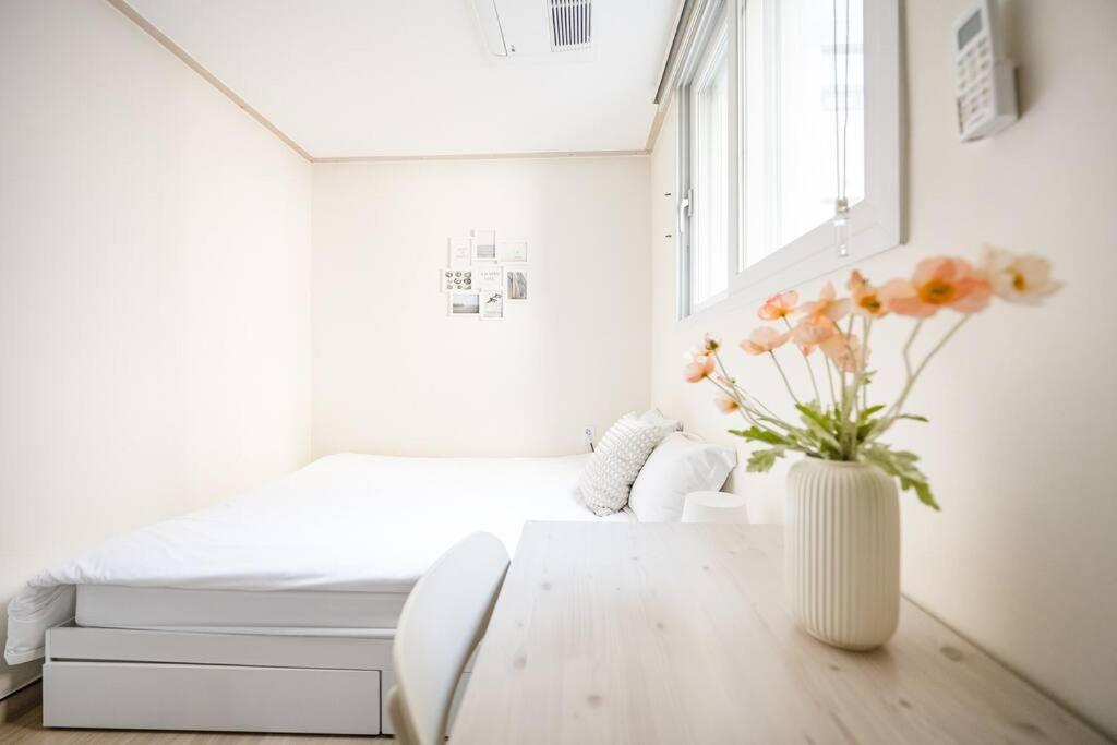 Ewha Blossom House#72 Apartment *