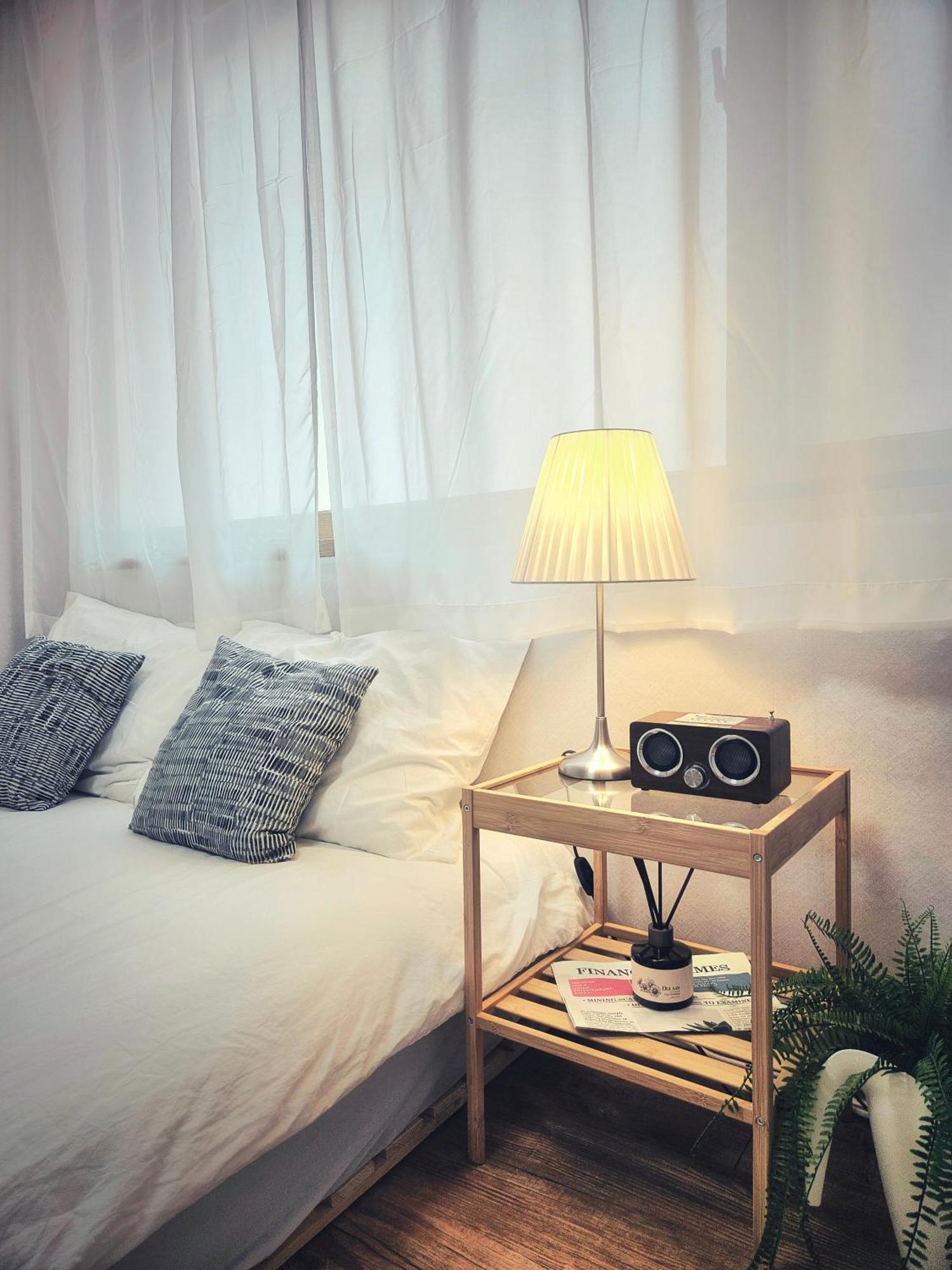 Apartment Su's House In Mapo Seoul