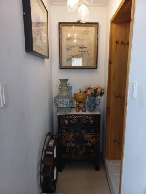 Hanok Isimje Guest house *