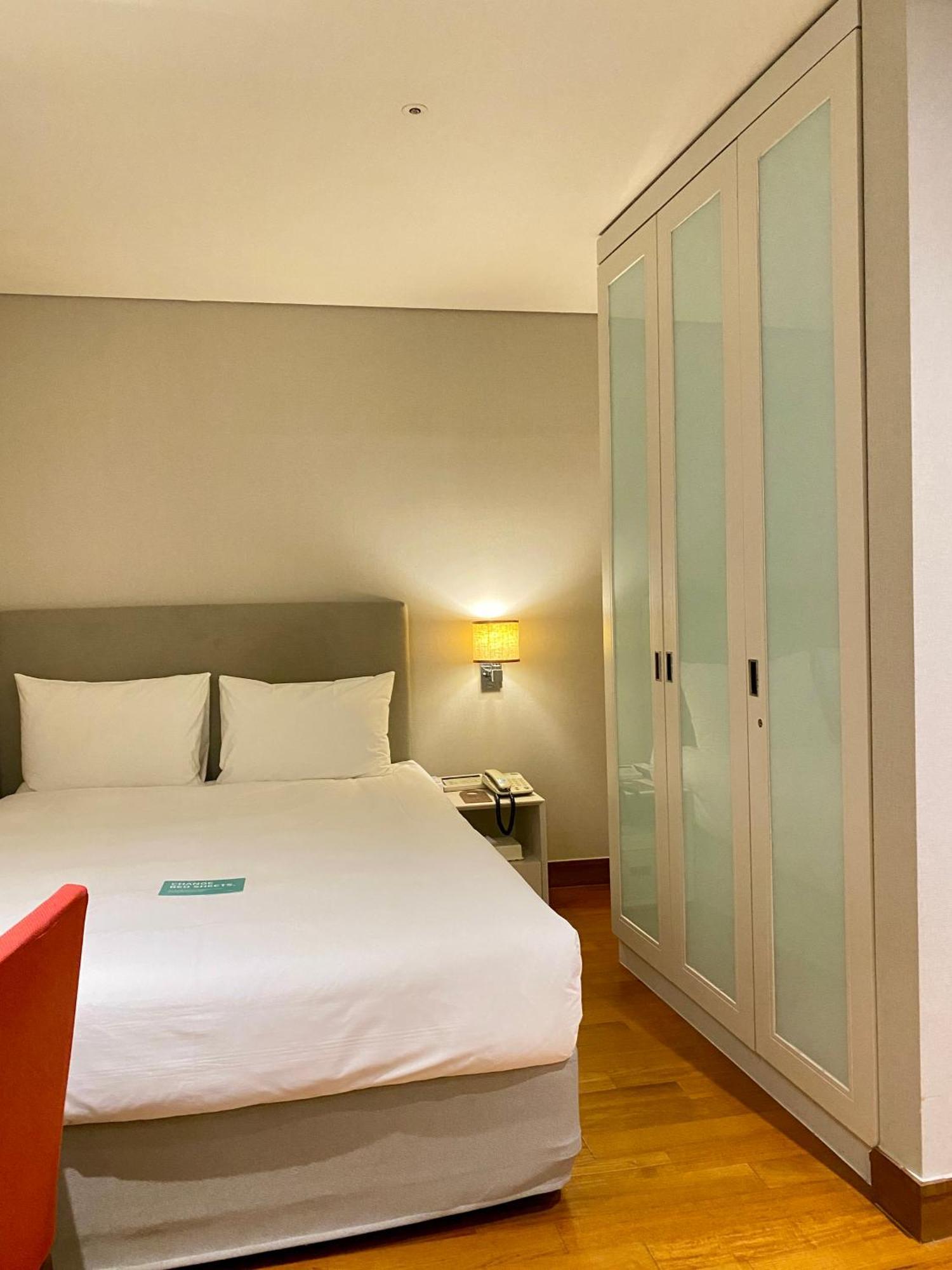 Prince Hotel Seoul