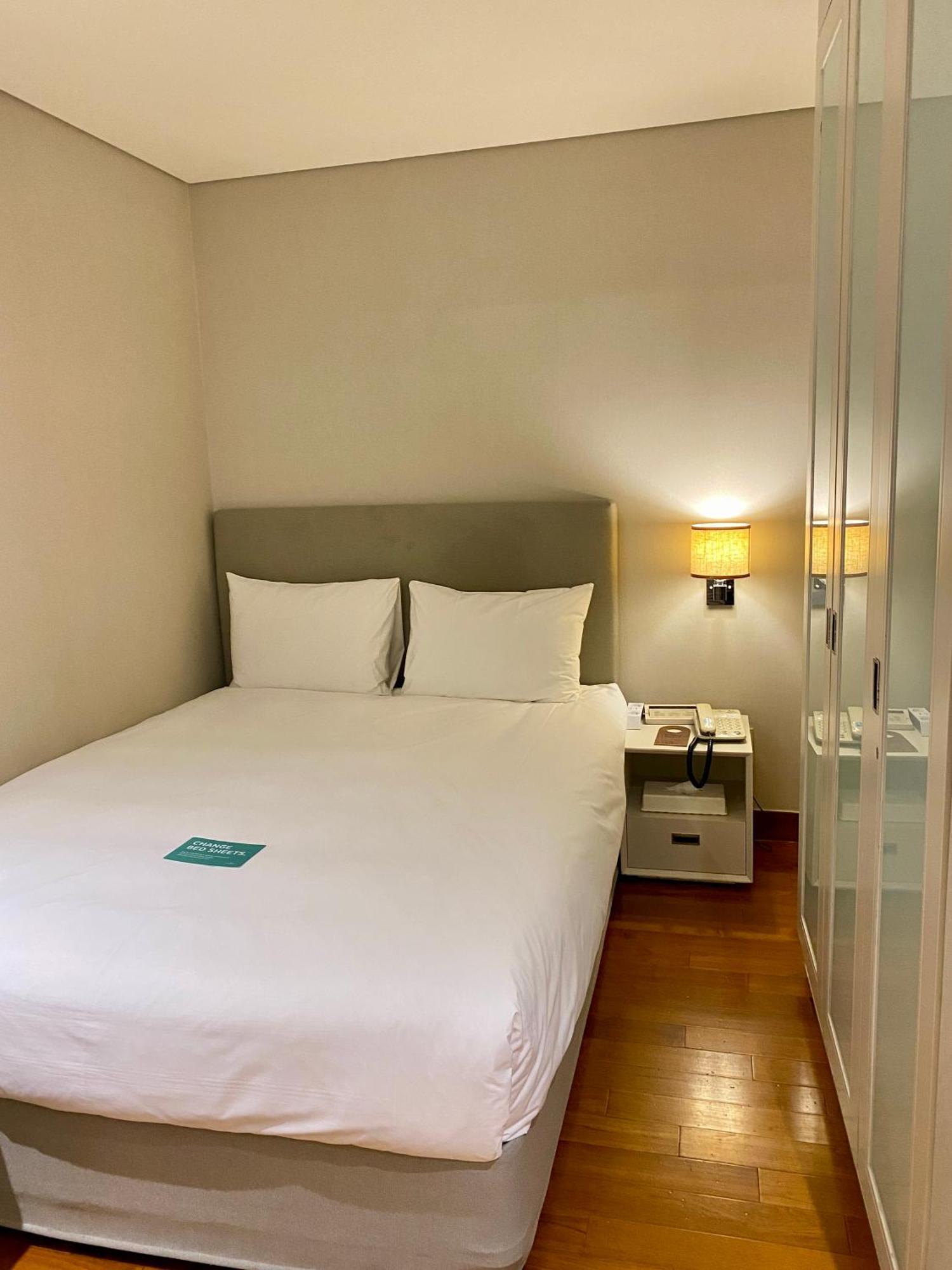 Hotel Hotel Prince Seoul Seoul