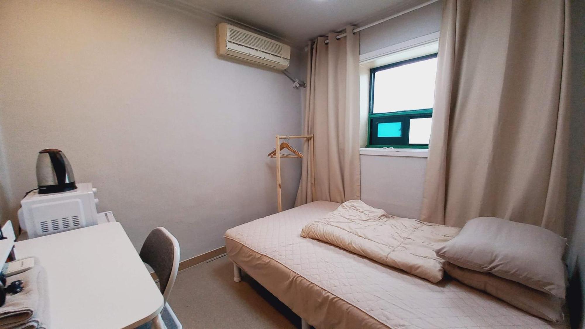 Guest house Sujeongjang *