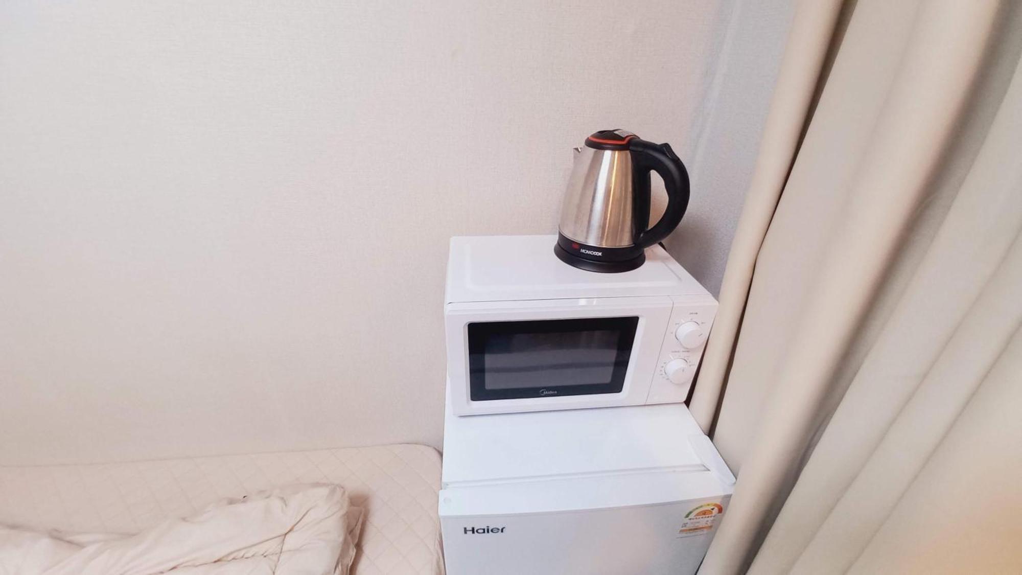 Guest house Sujeongjang