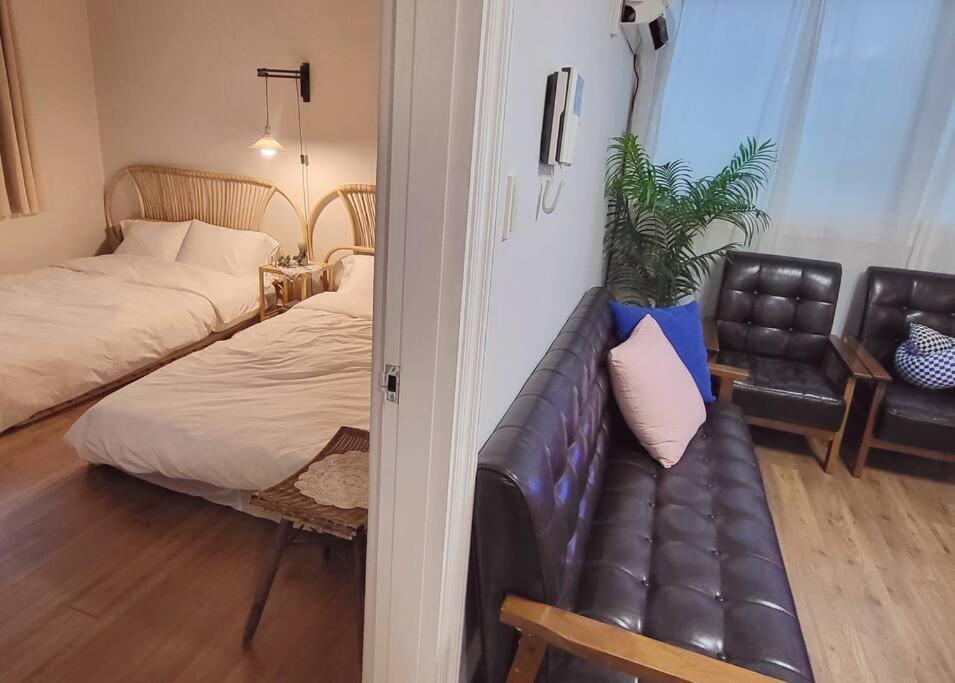 Apartamento Allday In Hongdae