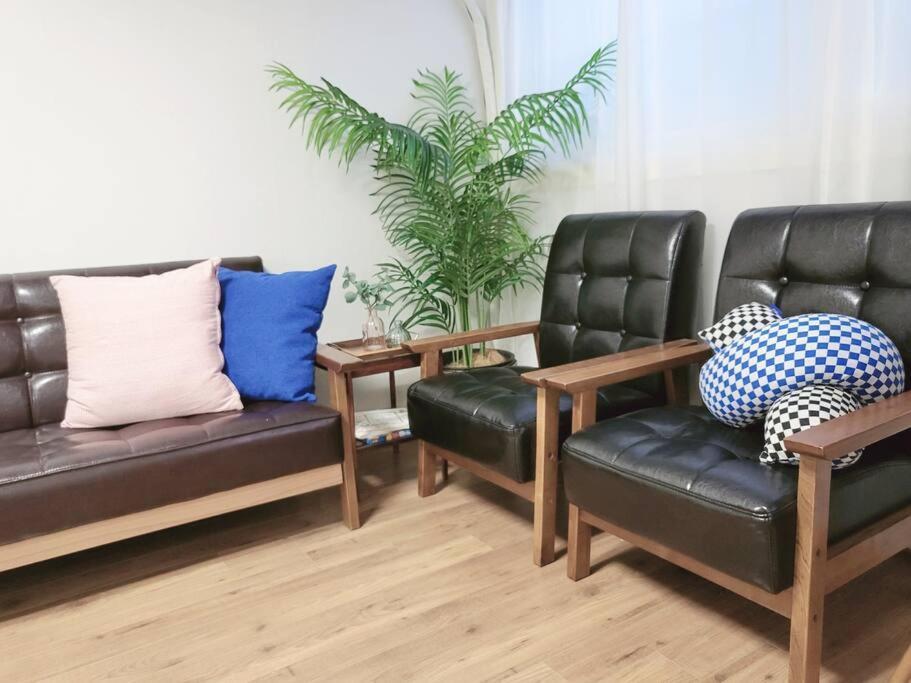 Apartamento Allday In Hongdae Seul