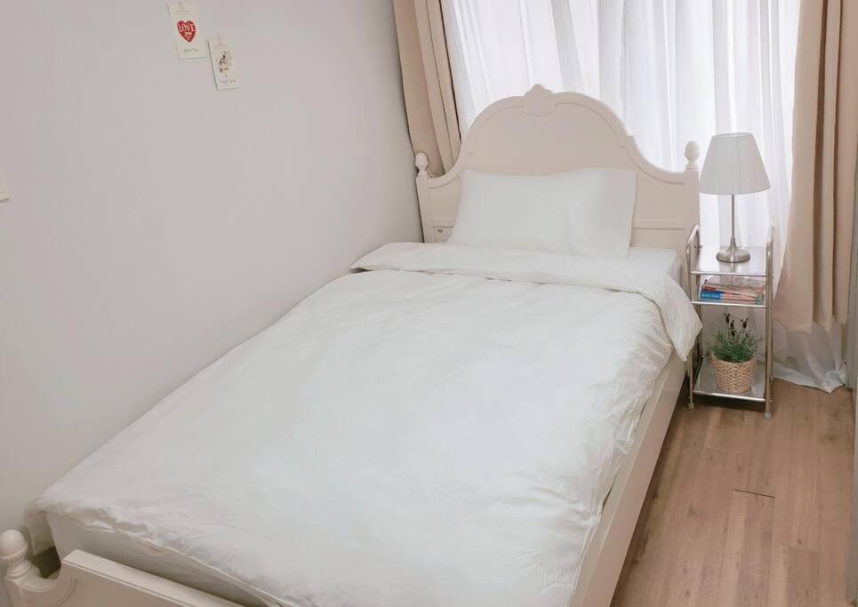 Apartamento Allday In Hongdae *